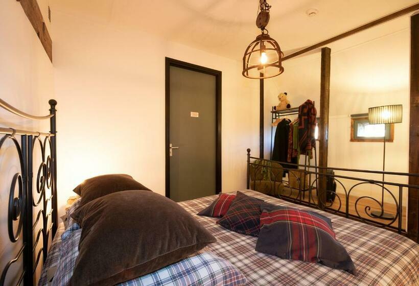 Семейные Апартаменты, Logement Doosje