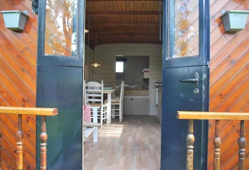 غرفة قياسية, Logement Doosje