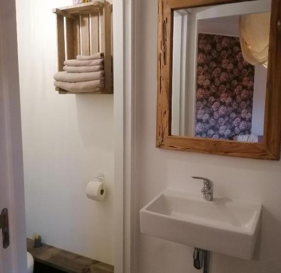 غرفة ديلوكس, Logement Doosje