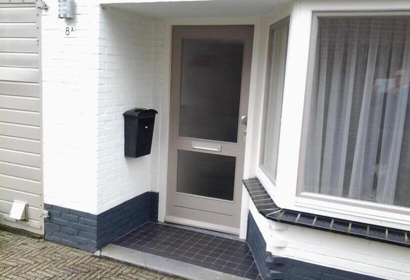 Апартаменты 1 Спальня, Vakantie Appartementen Engelen