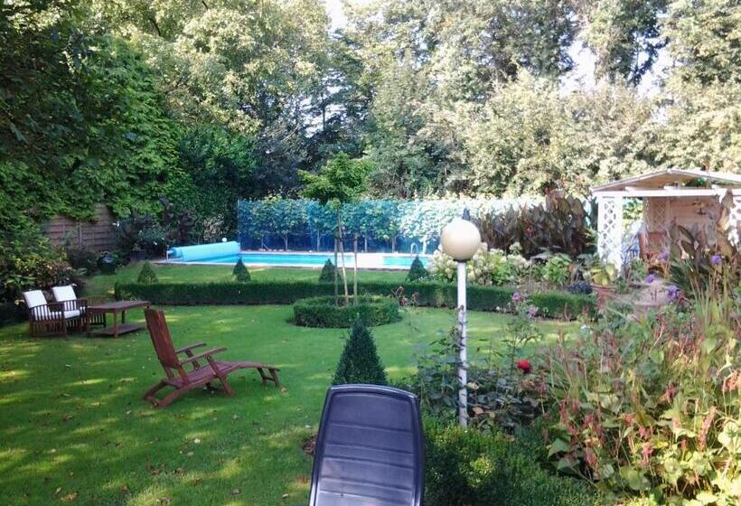 Студия Стандарт, Vakantie Appartementen Engelen