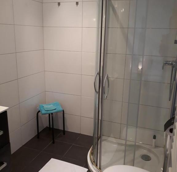 Студия Стандарт, Vakantie Appartementen Engelen