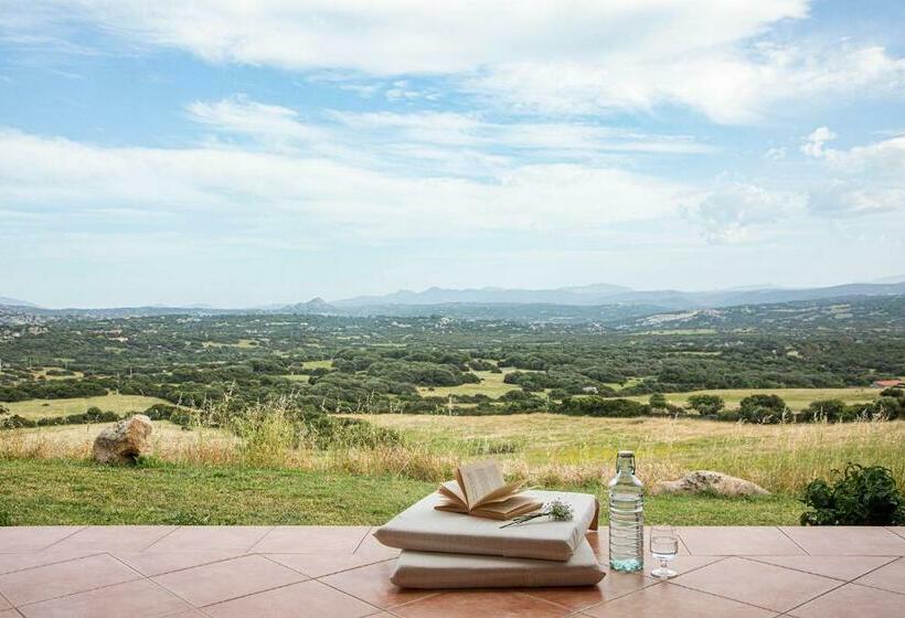 Номер Стандарт, Locanda Rurale Lu Salconi