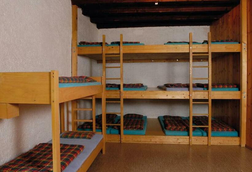 공동 객실, Mariastein Rotberg Youth Hostel