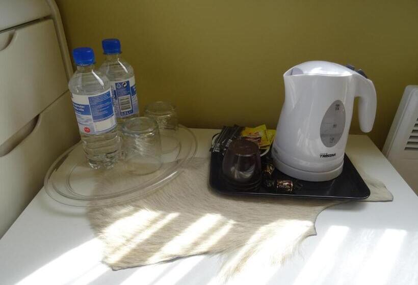 Номер Стандарт, Hostellerie Daiseldaele