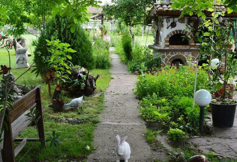 스탠다드 룸, The Old House Guest House