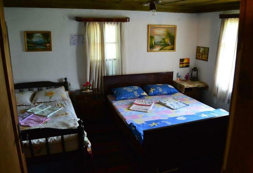 스탠다드 룸, The Old House Guest House
