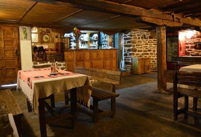 스탠다드 룸, The Old House Guest House