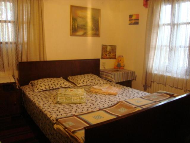 غرفة قياسية رباعية حمام مشترك, The Old House Guest House