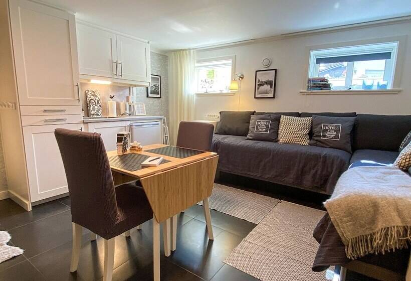 Семейный Номер, Skaftö Hotell Villa Lönndal, Grundsund