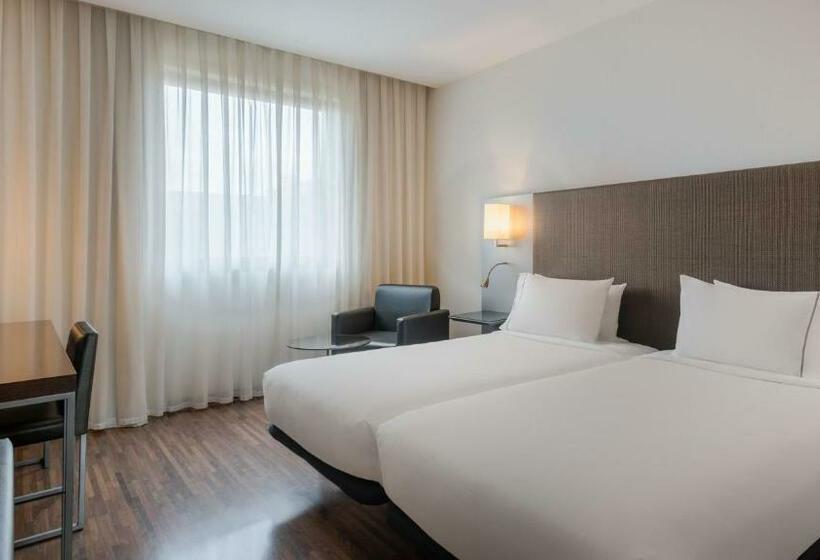 חדר סטנדרט, Ac Hotel Coslada Aeropuerto By Marriott
