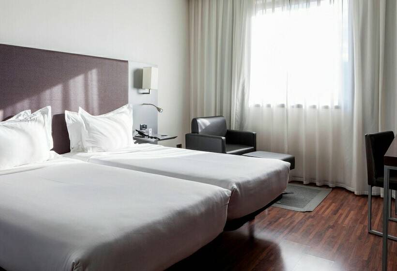 חדר סטנדרט, Ac Hotel Coslada Aeropuerto By Marriott