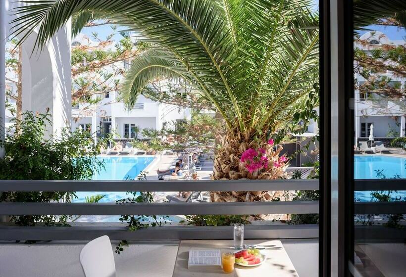 스위트, Afroditi Venus Beach Resort