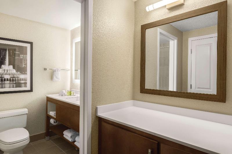 家庭间, Apartment Hotel Hamburg Mitte