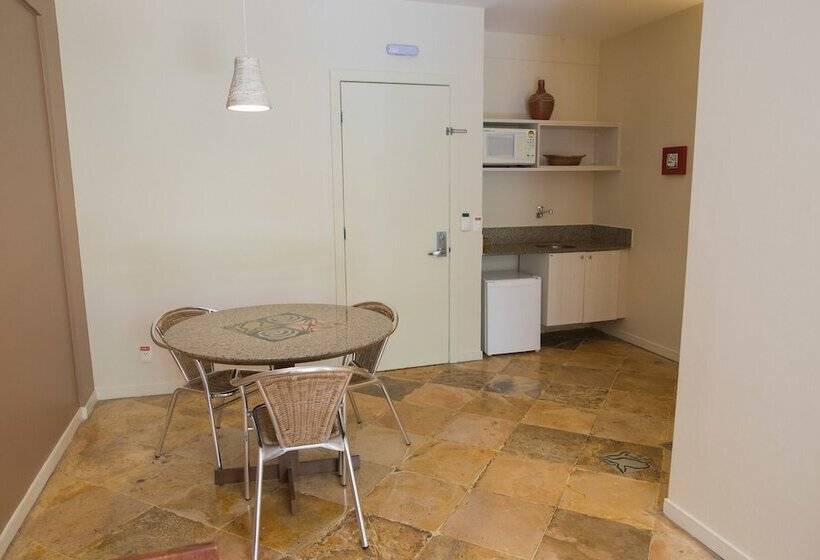 Полулюкс, Beach Park Resort  Suites