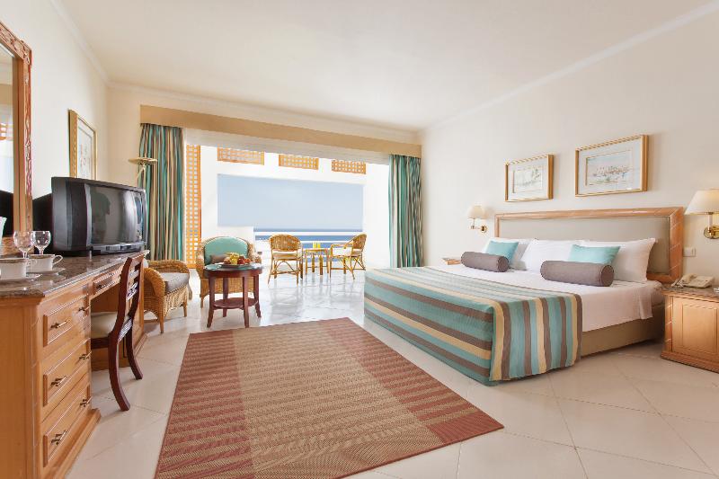 سوییت اجرایی, Pickalbatros Golf Beach Resort