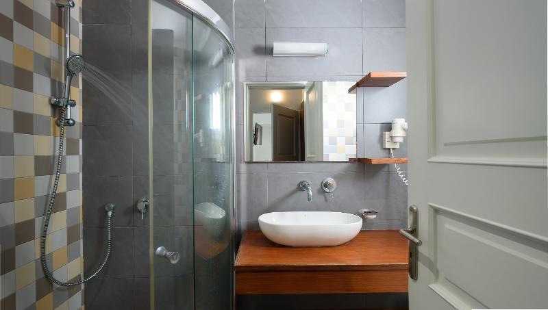 수피리어 룸, Afroditi Venus Beach Resort