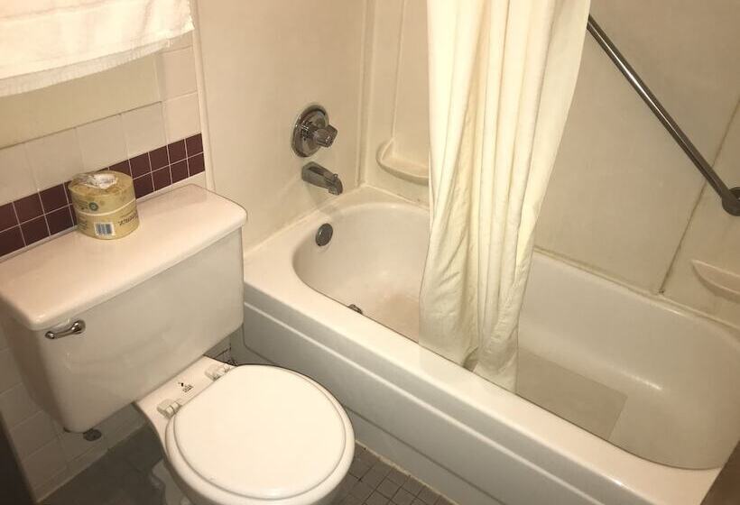 Люкс Повышенной Комфортности, Northwoods Inn & Suites Blackduck