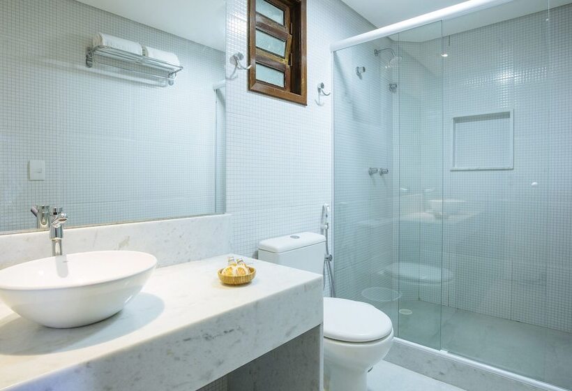 Семейный Номер, Armação Resort Porto De Galinhas