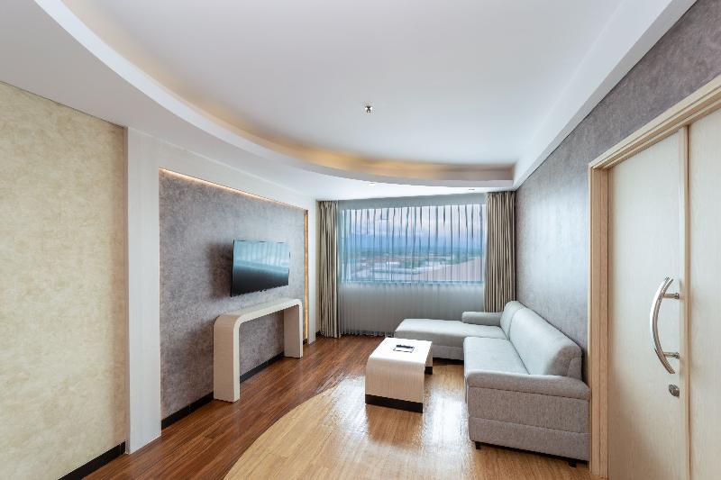 标准间, East Hotel Hamburg