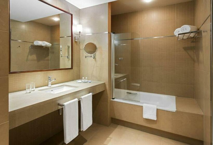 اتاق استاندارد, Elba Almeria Business & Convention