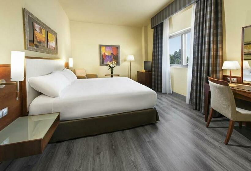 اتاق استاندارد, Elba Almeria Business & Convention