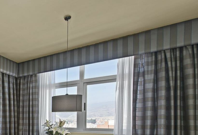 اتاق استاندارد, Elba Almeria Business & Convention