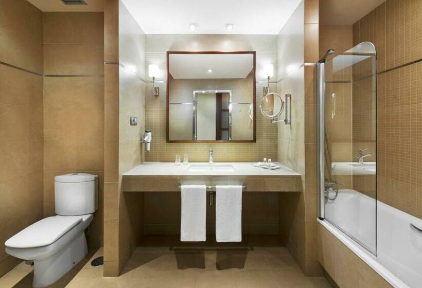 اتاق اجرایی, Elba Almeria Business & Convention