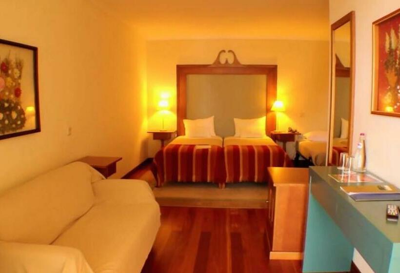 Family Suite, Estalagem Do Vale