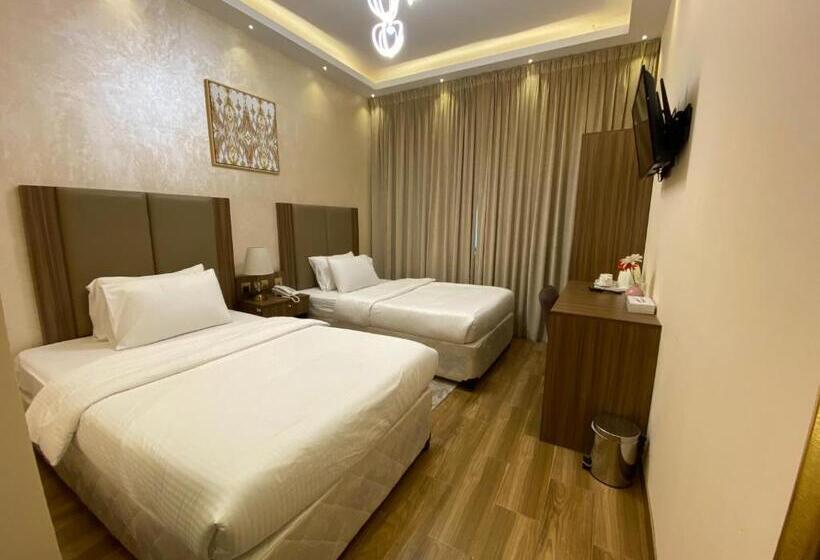 Номер Стандарт, Panorama Hotel Deira