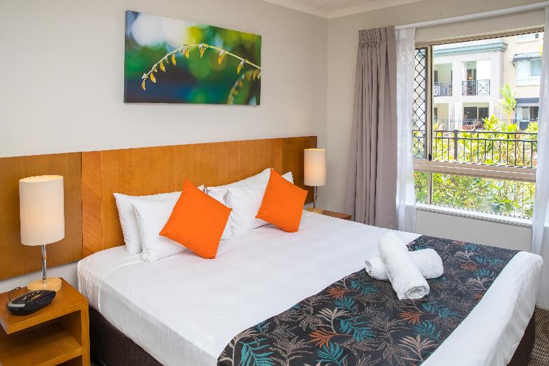 침실 1개 아파트, The Lakes Resort Cairns