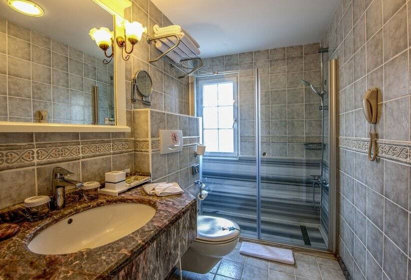 Deluxe Room, Yasmak Sultan