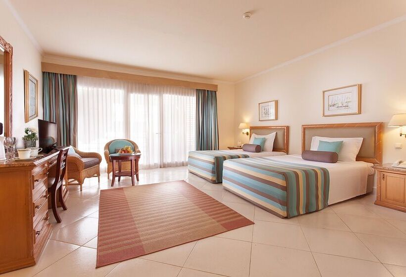 اتاق سوپریور, Pickalbatros Golf Beach Resort