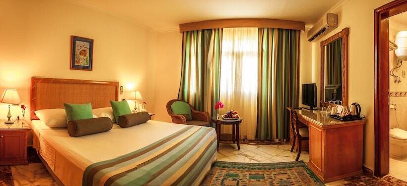 اتاق سوپریور, Pickalbatros Golf Beach Resort