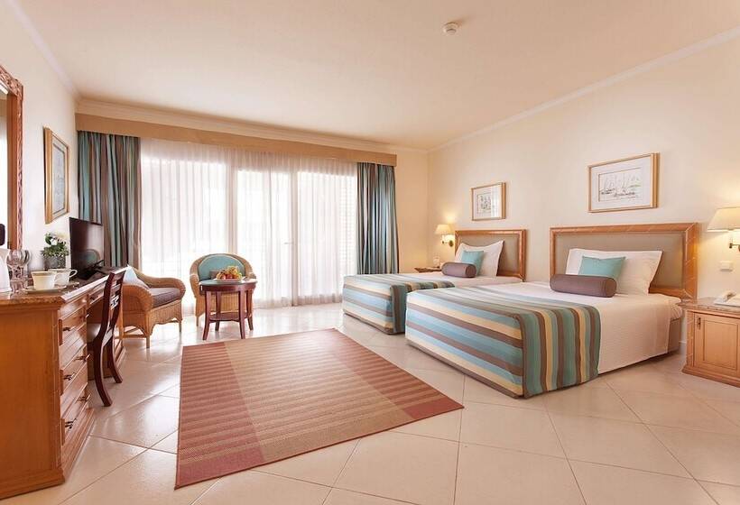 اتاق سوپریور, Pickalbatros Golf Beach Resort