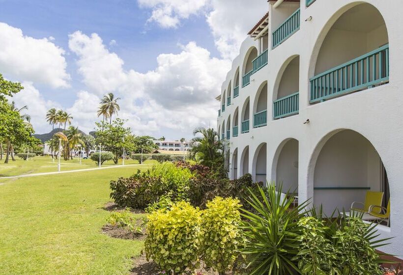 اتاق استاندارد, Jolly Beach Antigua   All Inclusive