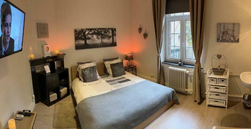 Номер Стандарт, B&b Le Pavillon Du Bois De Buis