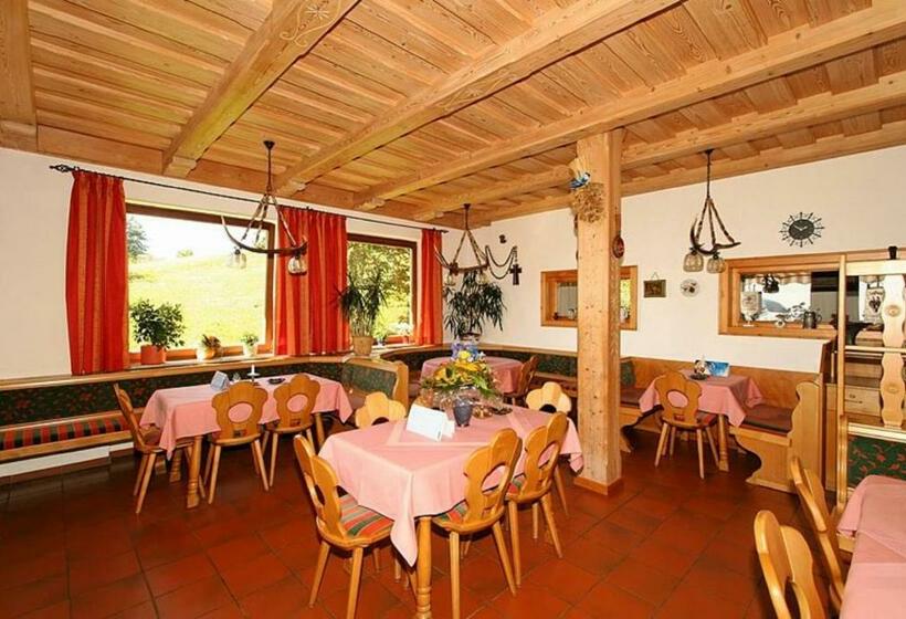 Номер Стандарт, Berggasthof Pension Seminar  Und Tagungshaus Menauer