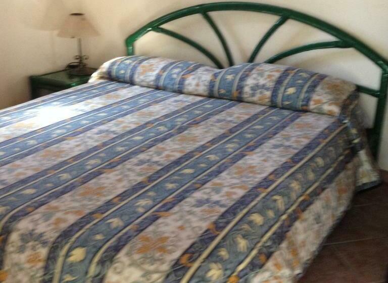 Номер Стандарт Трехместный, Agriturismo La Carletta