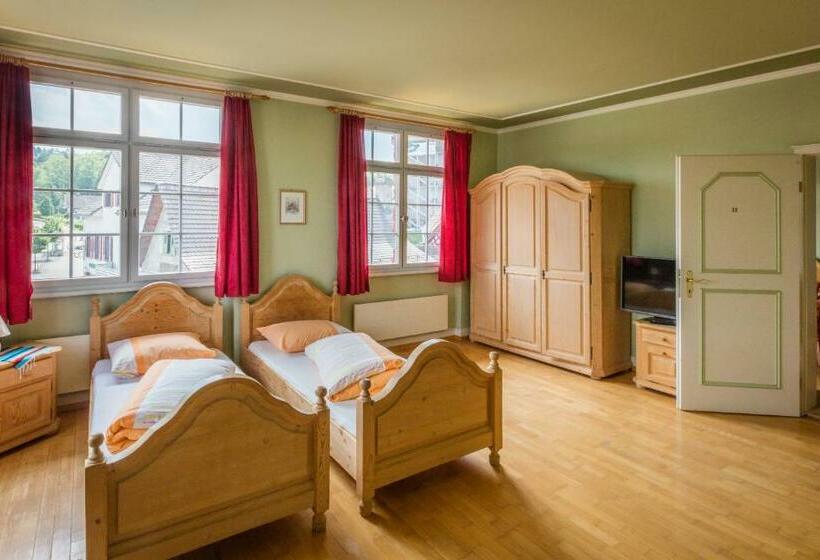 Студия Стандарт, Gasthof Zur Traube
