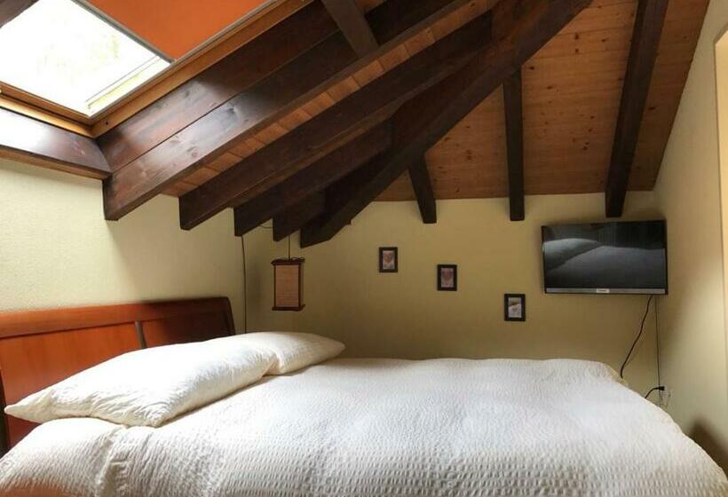 Люкс Повышенной Комфортности, Locanda Villa D  Epoca