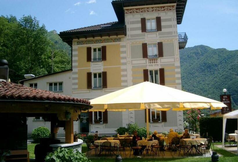 Люкс Повышенной Комфортности, Locanda Villa D  Epoca