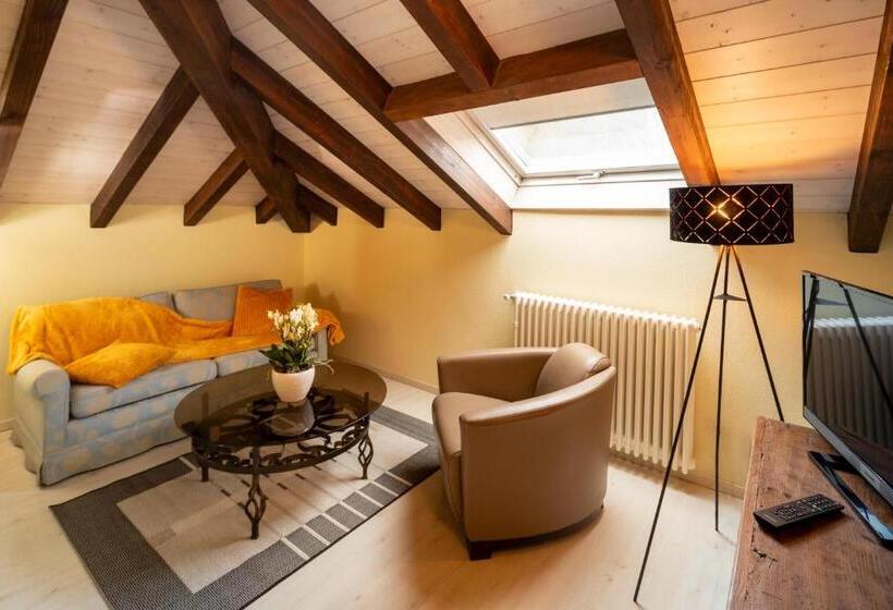 Номер Deluxe, Locanda Villa D  Epoca