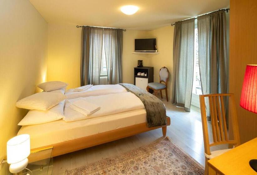 Standard room with outdoor bath, Locanda Villa D  Epoca