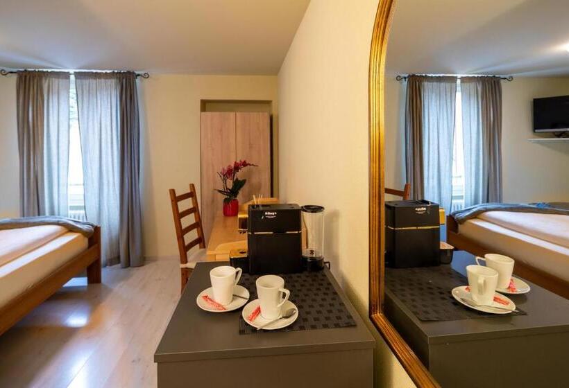 Номер Стандарт, Locanda Villa D  Epoca