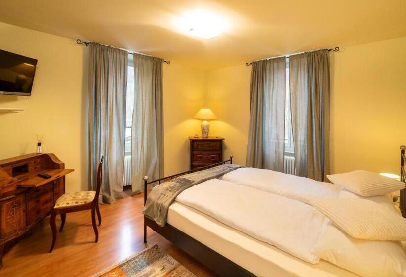 Family Suite, Locanda Villa D  Epoca