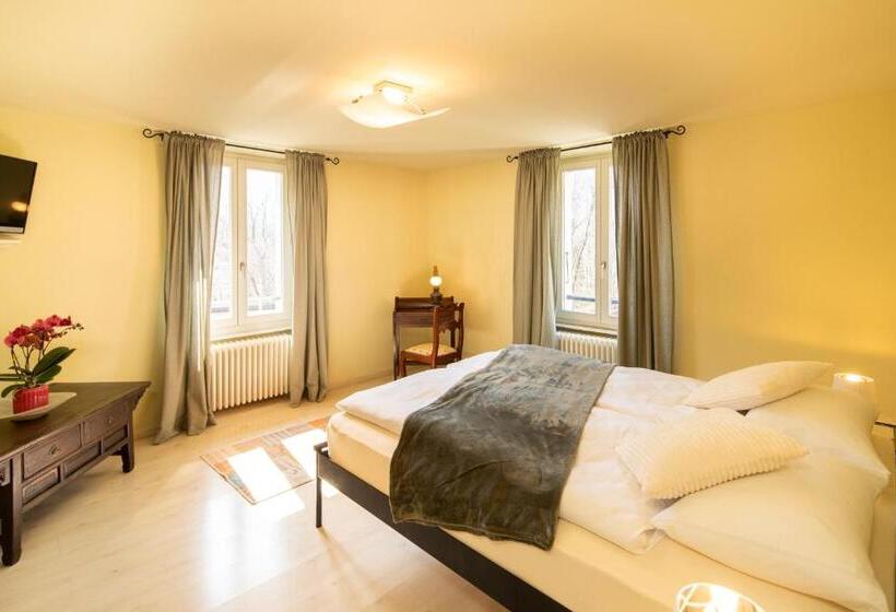 Семейный Номер, Locanda Villa D  Epoca