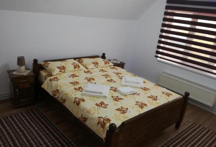 스탠다드 룸, Casa Iancu