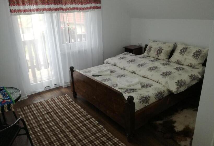 스탠다드 룸 킹사이즈 침대, Casa Iancu