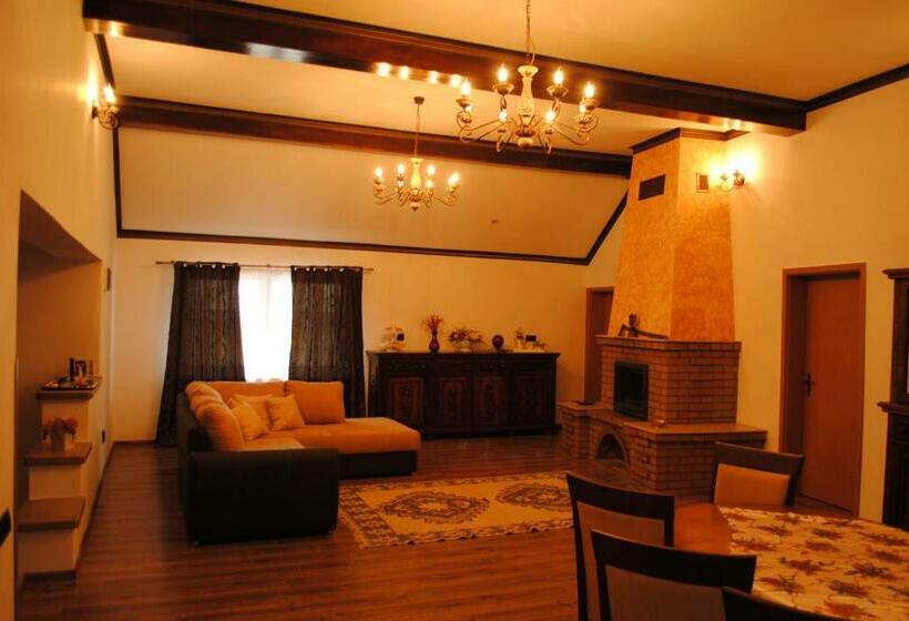 Вилла Deluxe 1 Спальня, Casa Sofia